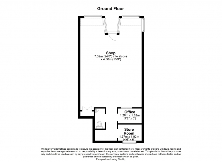 5 Ewhurst Road, Cranleigh, Surrey, GU6 7AA