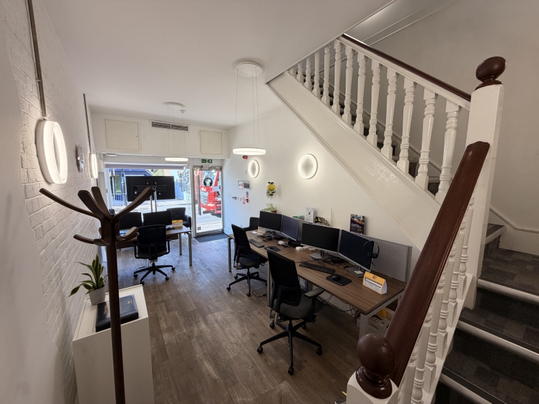 5 High Street, Cobham, KT11 3DH