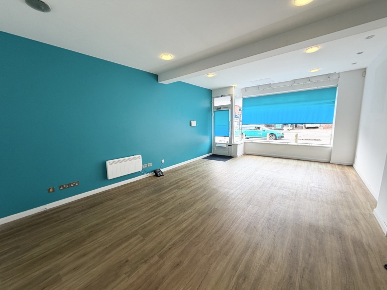 12C Worplesdon Road, Guildford, GU2 9RW