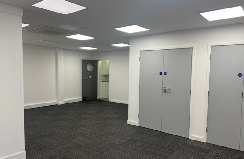 High Point, Sydenham Road, Surrey GU1 3RX