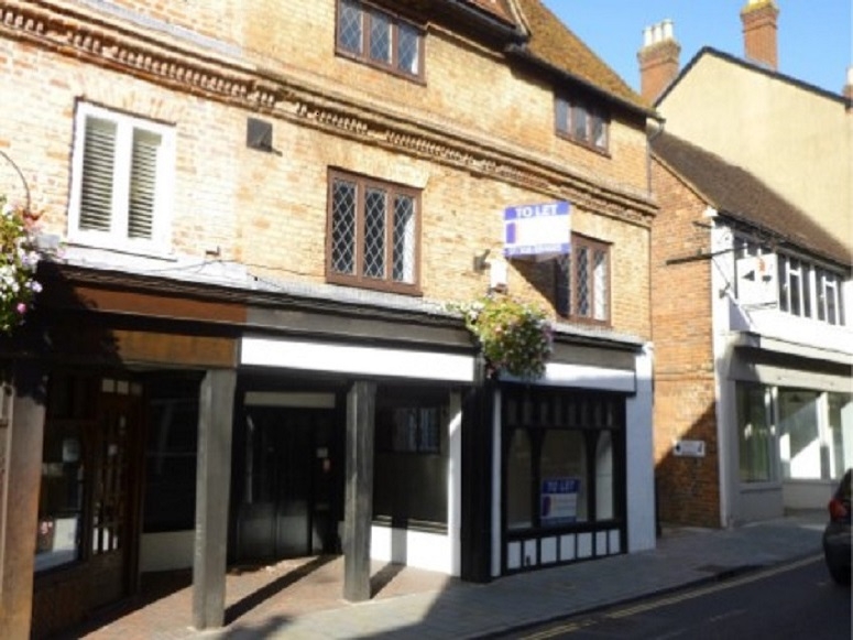 August 2019 - 61 West Street, Dorking, RH4 1BS