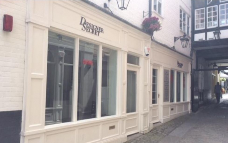 7/8 Angel Gate, High Street, Guildford