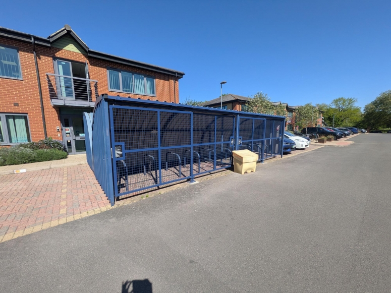 Units 20-22, Parklands, Railton Road, Guildford, GU2 9JX