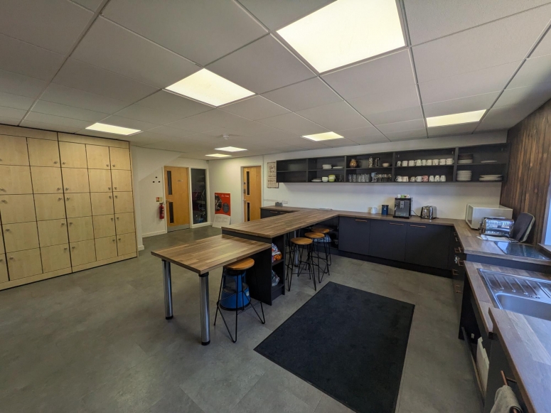 Units 20-22, Parklands, Railton Road, Guildford, GU2 9JX