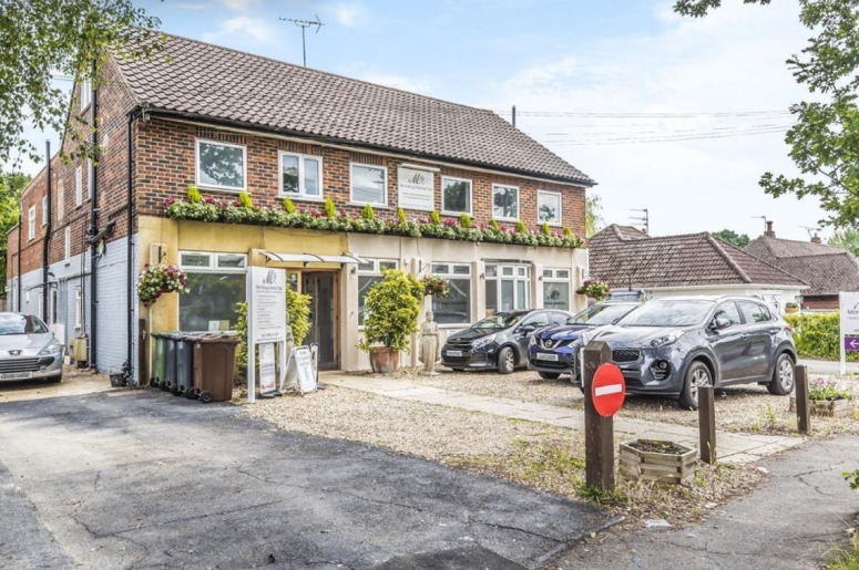 Phoenix House, Forest Road, Effingham Junction, East Horsley KT24 5HE