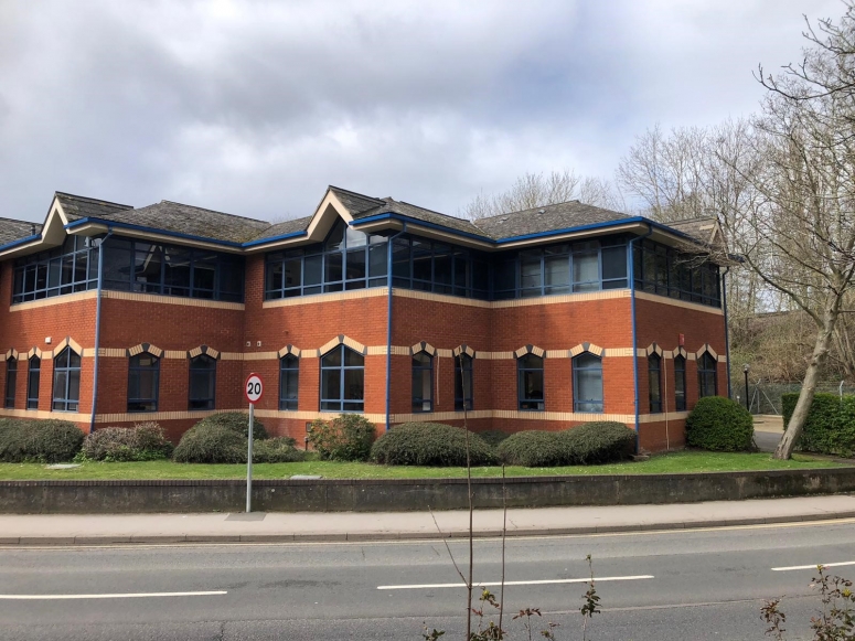 7 Riverview Business Park, Walnut Tree Close, Guildford, Surrey GU1 4UX