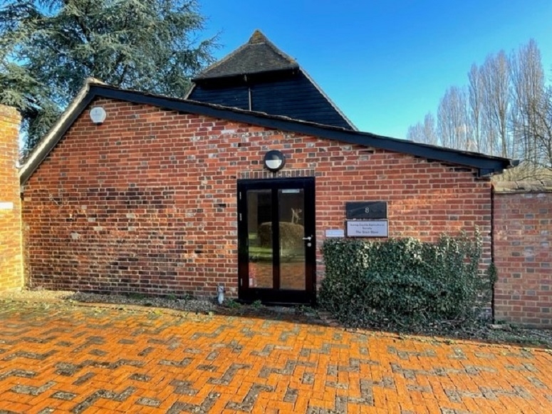 8 Birtley Courtyard, Birtley Road, Bramley, Surrey GU5 0LA