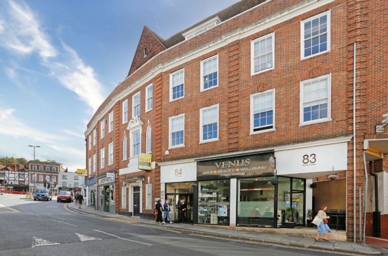 84 North Street, Guildford, Surrey GU1 4AU