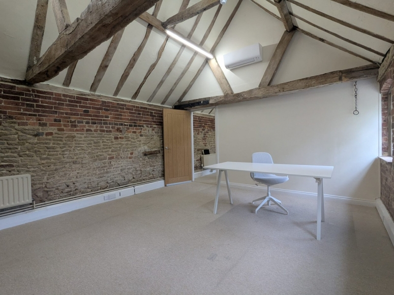 Suites 2 & 3, 2 Birtley Courtyard, Bramley GU5 0LA