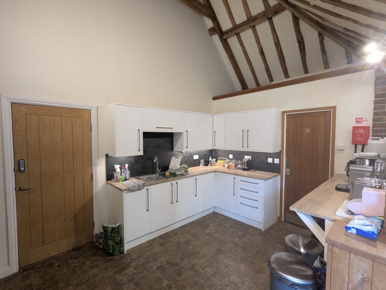 Suites 2 & 3, 2 Birtley Courtyard, Bramley GU5 0LA