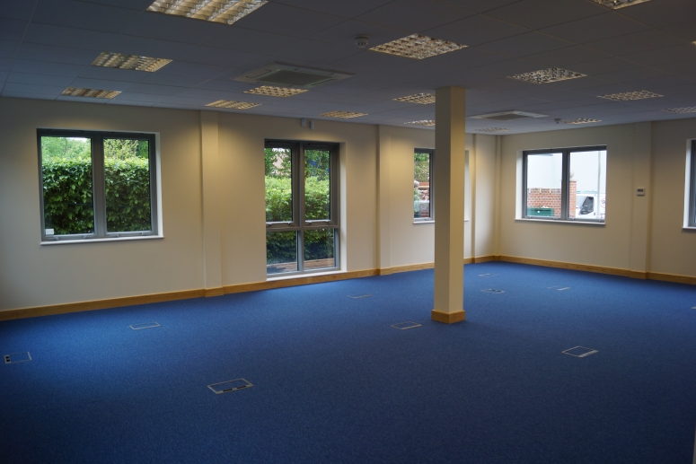 1 Langham Park, Catteshall Lane, Godalming GU7 1NG