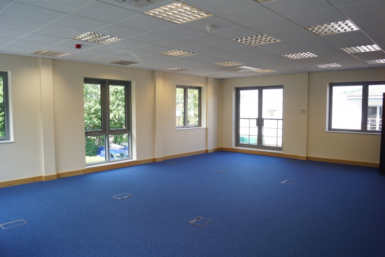 1 Langham Park, Catteshall Lane, Godalming GU7 1NG