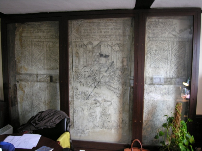 First Floor St Edmunds House, 13 Quarry Street,  Guildford, Surrey, GU1 3UY