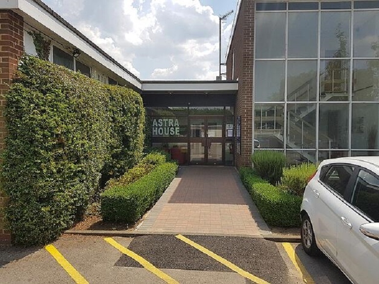 Offices, Astra House, The Common, Cranleigh, Surrey, GU6 8RZ