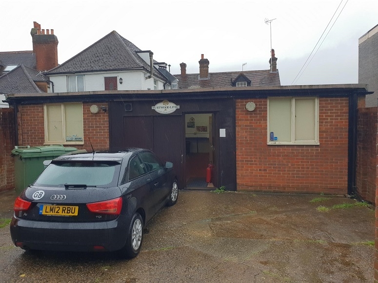 39A South Street, Dorking, Surrey, RH4 2JX