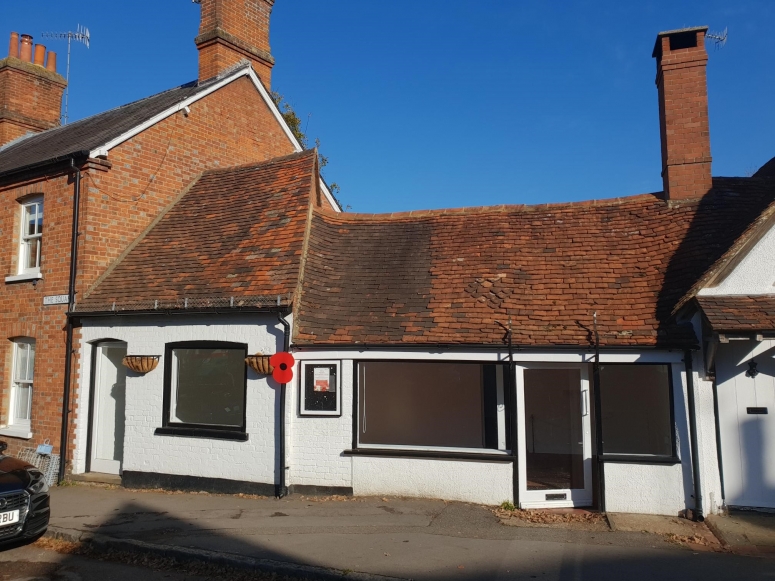 October 2019 - The Square, Shere, Surrey, GU5 9HG