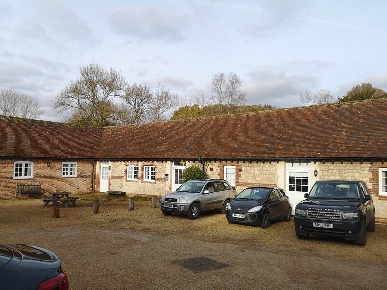 Office, Shoelands Farm, Seale Lane, Puttenham, Surrey GU10 1HL