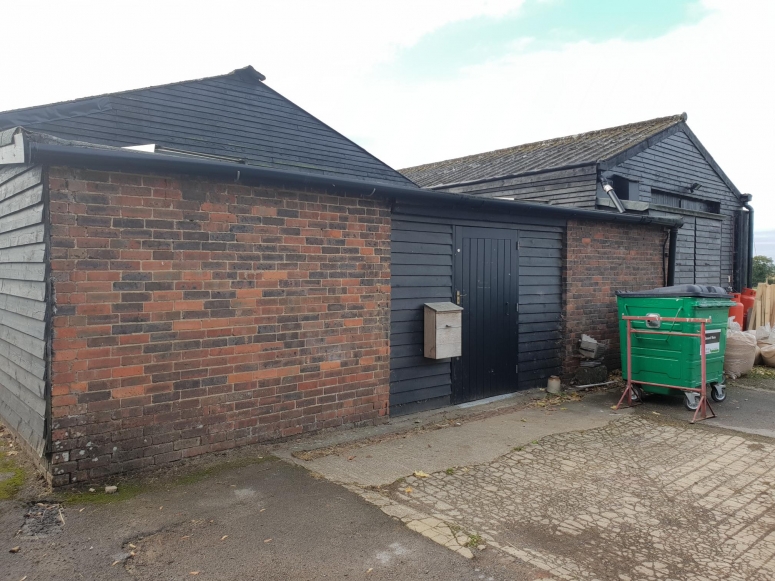Unit 5 Parklands Farm, Shere, Surrey GU5 9JQ