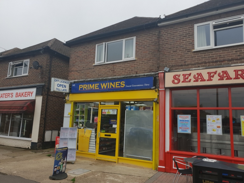 July 2018 - 145 Worplesdon Road, Guildford, GU2 9XA