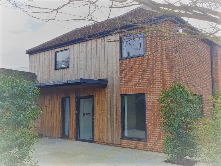 The Coach House, 16B High Street, Godalming, Surrey GU7 1EB