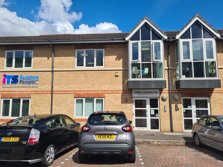 3 Faraday Road, Off Woodbridge Road, Guildford, Surrey, GU1 1EA