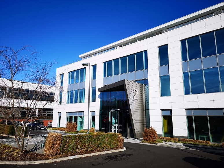 Building 2, 18 Guildford Business Park Road,  Guildford, GU2 8XG 
