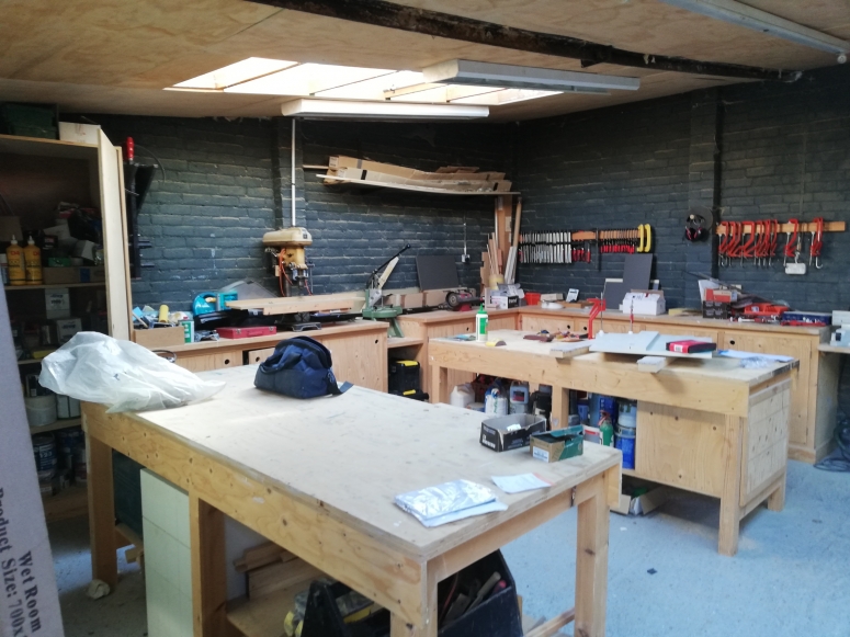 Unit 5 Parklands Farm, Shere, Surrey GU5 9JQ