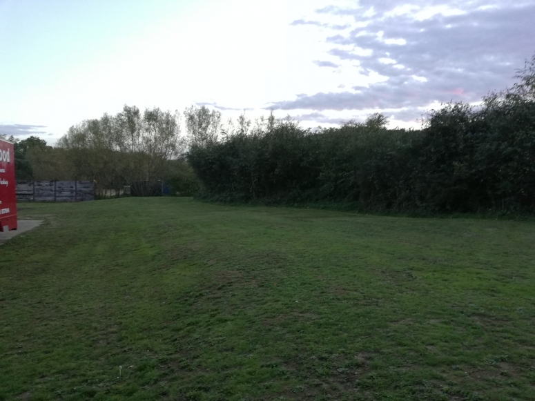 Yard Space, Greenwood Estate, Station Road, Chobham, Surrey, GU24 8AR