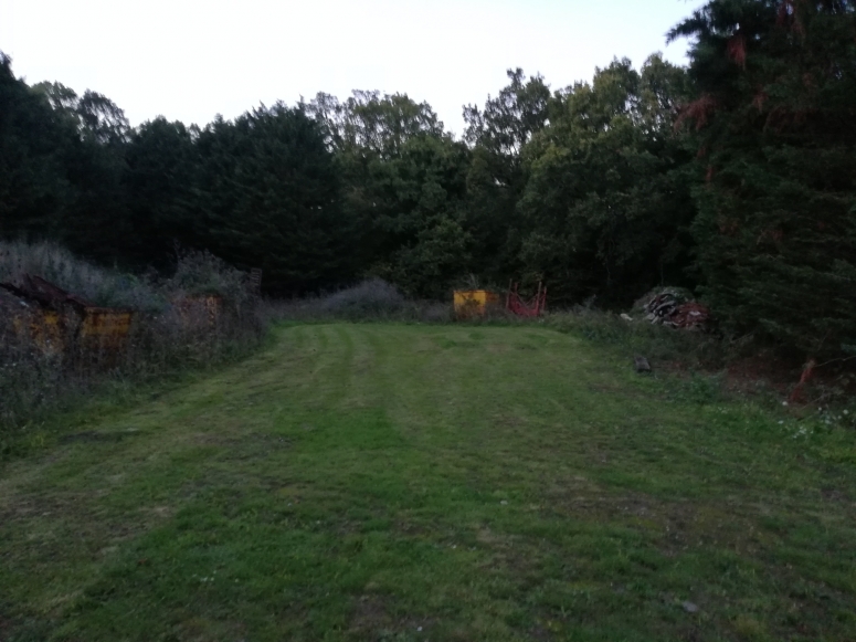 Yard Space, Greenwood Estate, Station Road, Chobham, Surrey, GU24 8AR