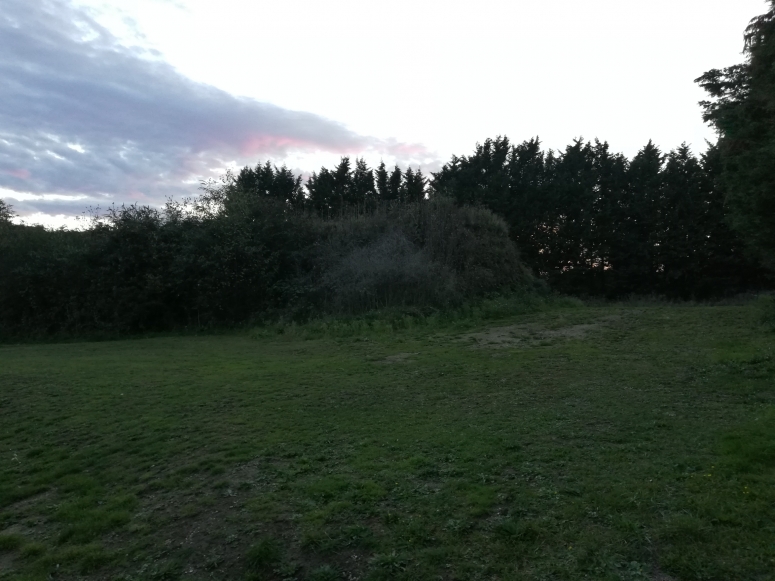 Yard Space, Greenwood Estate, Station Road, Chobham, Surrey, GU24 8AR