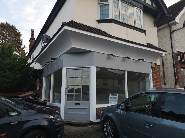 5 Madrid Road, Guildford, Surrey, GU2 7NU