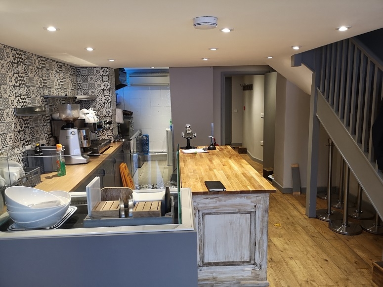 6 Tunsgate, Guildford, Surrey GU1 3QT