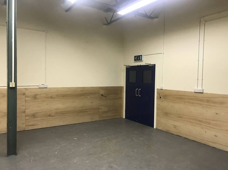 Warehouse, Astra House, The Common, Cranleigh, Surrey, GU6 8RZ