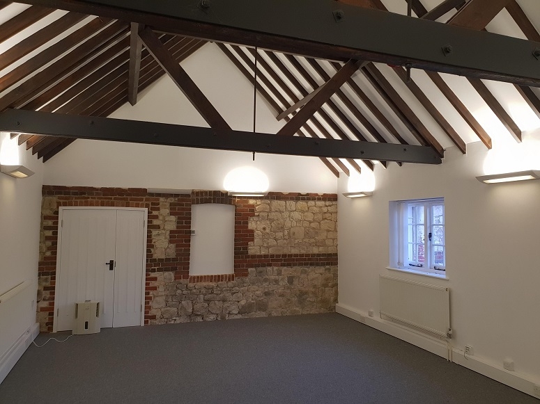 Office, Shoelands Farm, Seale Lane, Puttenham, Surrey GU10 1HL