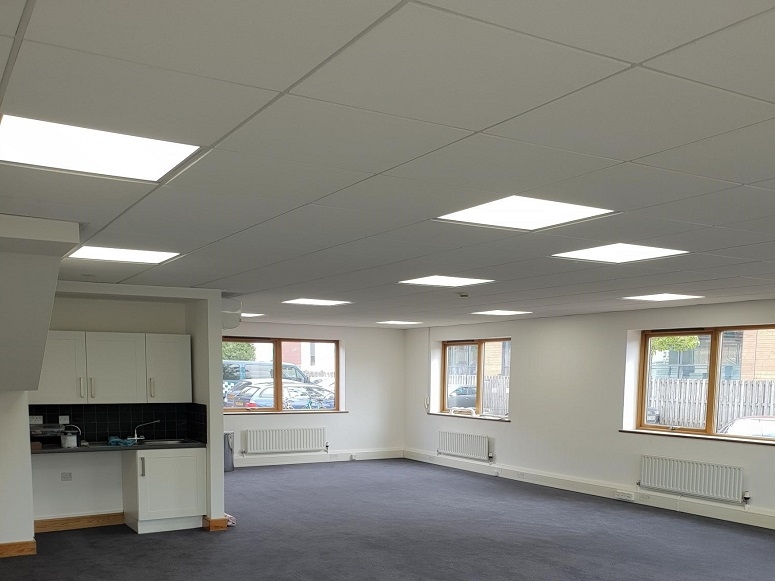 7 Wey Court, Mary Road, Guildford, Surrey GU1 4QU
