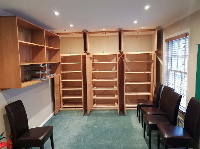 Nordic House, 67 South Street, Epsom Surrey, KT18 7QB  