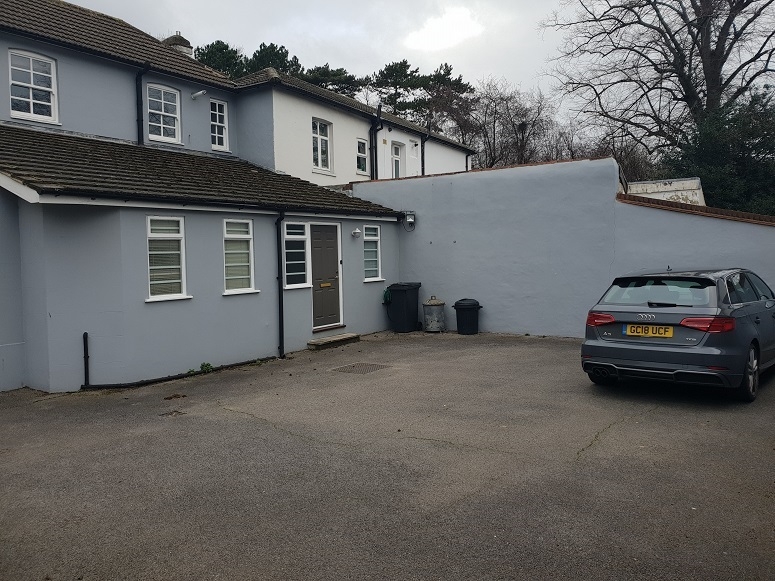 Nordic House, 67 South Street, Epsom Surrey, KT18 7QB  