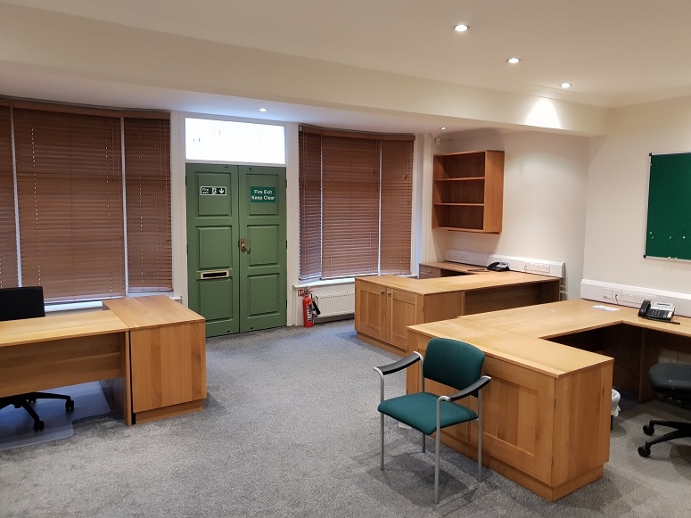 Nordic House, 67 South Street, Epsom Surrey, KT18 7QB  