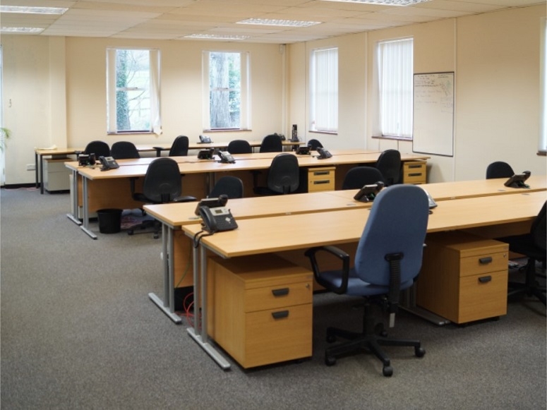 Office A, Gosden Common, Bramley, Guildford, Surrey, GU5 0AJ