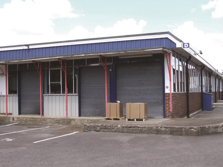 Warehouse, Astra House, The Common, Cranleigh, Surrey, GU6 8RZ