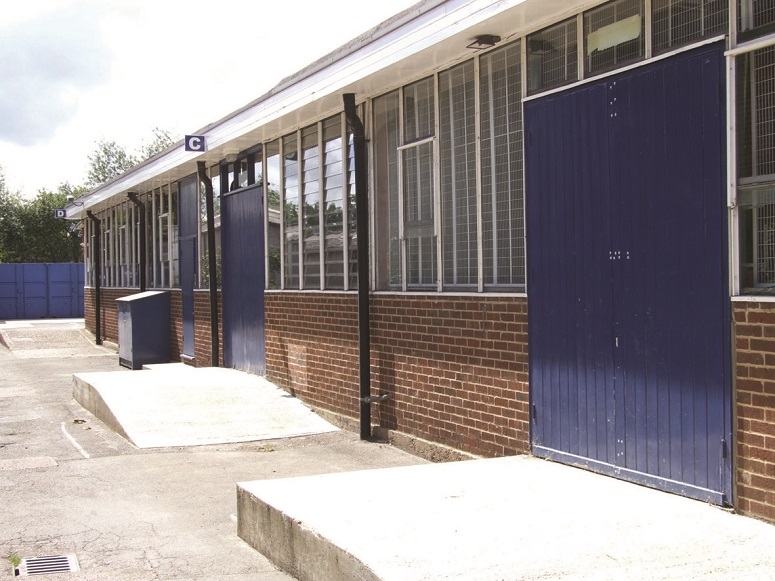 Warehouse, Astra House, The Common, Cranleigh, Surrey, GU6 8RZ