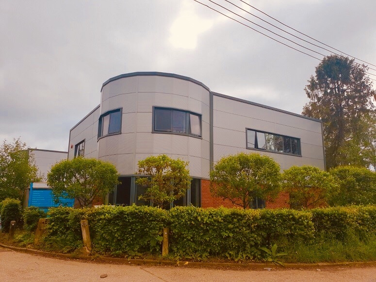 Offices, Unit 7 Williams Court, Littlemead Ind. Estate, Cranleigh, GU6 8NE