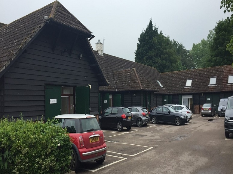 October 2018 - Unit 6 & 7, Bramley Business Centre, Station Road, Bramley, Surrey, GU5 0AZ