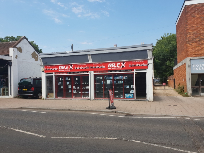 April 2019 - 222 Fleet Road, Fleet, GU51 4BY