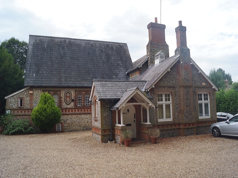 Main Hall, St Martins Business Centre, Ockham Road, East Horsley, Surrey, KT24 6RX