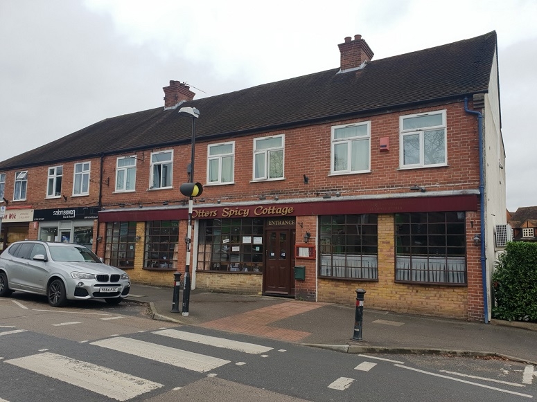 July 2019 - 9-13 Brox Road, Ottershaw, Chertsey, Surrey, KT16 0HG