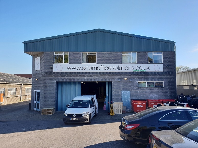 Unit 2, Meadow House, Woodbridge Meadows, Guildford, GU1 1BA