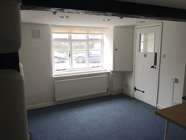 Offices, Britannia House, 6 Millmead, Guildford, Surrey, GU2 4BE