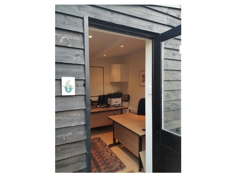Office 6 Parklands Farm Shere Surrey GU5 9JQ