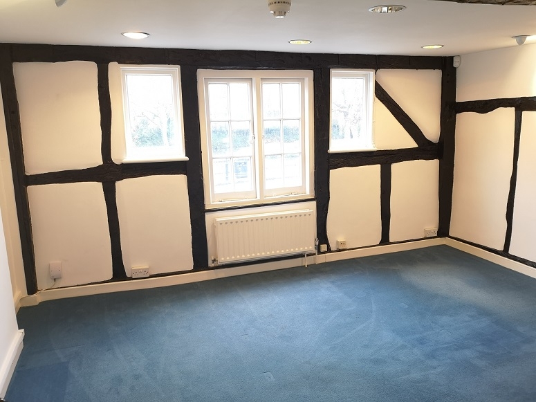 Offices, Britannia House, 6 Millmead, Guildford, Surrey, GU2 4BE